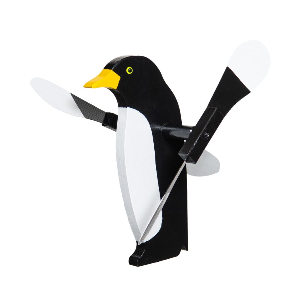 Penguin